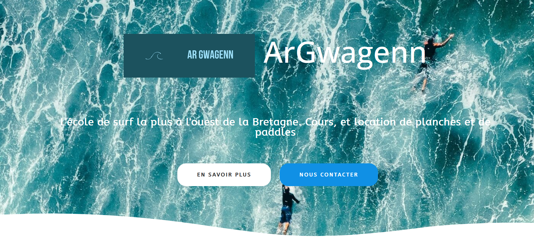 site argwagenn